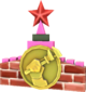 Painted Tournament Medal - Moscow LAN FF69B4 Staff Medal.png