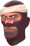 RED Beaten and Bruised Too Young To Die Spy.png