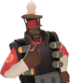 Grandmaster - Official TF2 Wiki | Official Team Fortress Wiki