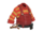 Pyro's Overalls