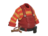 Pyro's Overalls