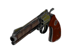 Item icon Wildwood Revolver Minimal Wear.png