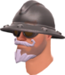 Painted Cattleman's Kettle D8BED8.png