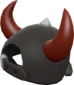 Painted Hat Outta Hell 803020 Demon.png