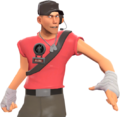 Merc Medal - Official TF2 Wiki | Official Team Fortress Wiki