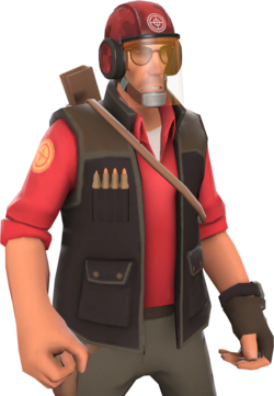 HRVTF2 - Official TF2 Wiki  Official Team Fortress Wiki