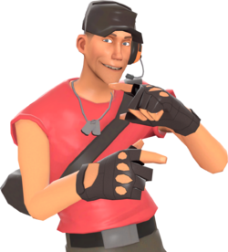 Tf2 Scout Hats
