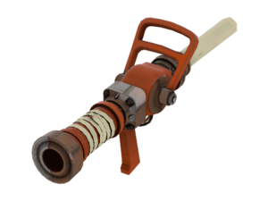 Item icon Civil Servant Medi Gun Factory New.png