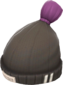 Painted Boarder's Beanie 7D4071.png