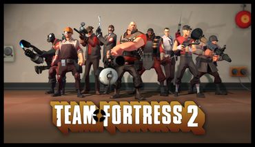 Promotional items - Official TF2 Wiki