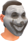 Painted Clown's Cover-Up A89A8C.png
