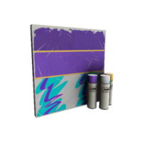 Backpack Jazzy War Paint Minimal Wear.png