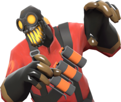 Hard Headed Hardware Official Tf2 Wiki Official Team Fortress Wiki