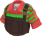 Painted Cool Warm Sweater 32CD32.png