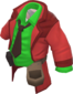 Painted Sleuth Suit 32CD32.png