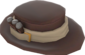 Painted Smokey Sombrero C5AF91.png
