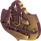 Unused Painted Tournament Medal - ozfortress OWL 6vs6 7D4071 Regular Divisions Third Place.png