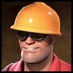Team Fortress 2's Engineer