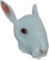 Painted Horrific Head of Hare 839FA3.png