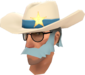 Painted Lone Star 839FA3.png