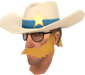 Painted Lone Star B88035.png