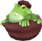 Painted Monsieur Grenouille 729E42.png
