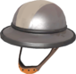 Painted Trencher's Topper A89A8C.png