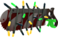 Unused Painted Festive Bonesaw 32CD32 BLU.png