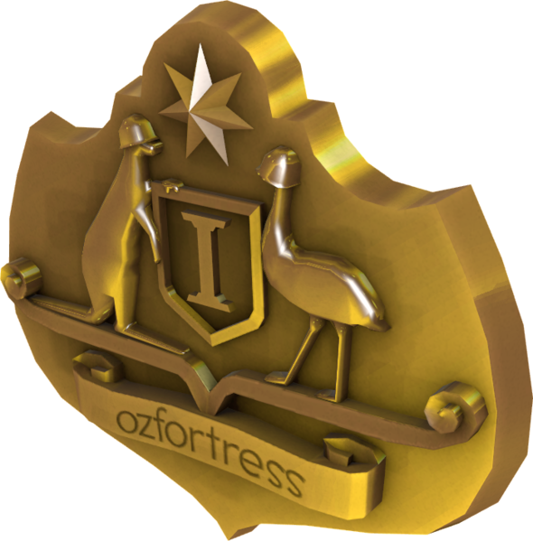 File:Unused Painted Tournament Medal - ozfortress OWL 6vs6 A57545 Regular Divisions First Place.png