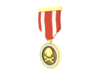 TFArena Gold Medal