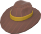 Painted A Hat to Kill For E7B53B.png