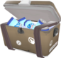 Painted Caffeine Cooler 7C6C57 BLU.png