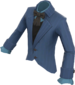 Painted Frenchman's Formals 5885A2 Dastardly Spy.png
