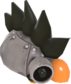 Painted Robot Chicken Hat 2D2D24.png