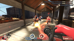 Steams gemenskap :: Guide :: HOW TO WIN AT TEAM FORTRESS 2 ALL THE