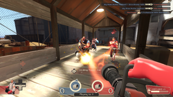 Cheating - Official TF2 Wiki