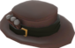 Painted Smokey Sombrero 2D2D24.png