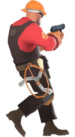 Wingstick Official Tf2 Wiki Official Team Fortress Wiki