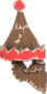 Painted Gnome Dome 694D3A Elf.png