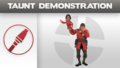 Weapon Demonstration thumb profane puppeteer.png