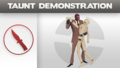 Weapon Demonstration thumb teufort tango.png