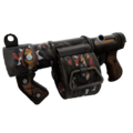 Backpack Carpet Bomber Stickybomb Launcher Battle Scarred.png