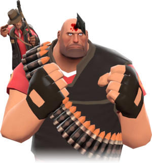 Friendly Fire Official Tf2 Wiki Official Team Fortress Wiki