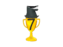 Tournament Medal - Newbie Prolander Cup