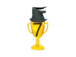 Tournament Medal - Newbie Prolander Cup