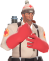 Medic Boarder's Beanie.png