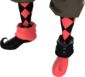 Painted Harlequin's Hooves 141414.png