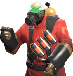 User:Hinaomi/resume - Official TF2 Wiki