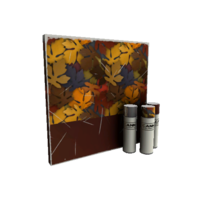 Backpack Autumn Mk.II War Paint Minimal Wear.png
