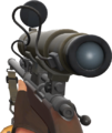 Botkiller Sniper Rifle Silver Mk2 1st person BLU.png
